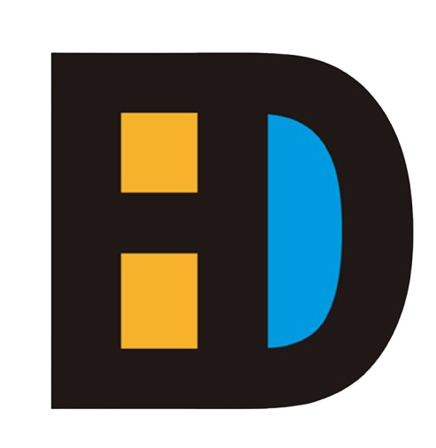 DOHO logo